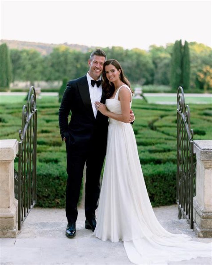 Jesse Labreck Husband and Net Worth: Bio, Wiki, Age, Height, Wedding and ANW