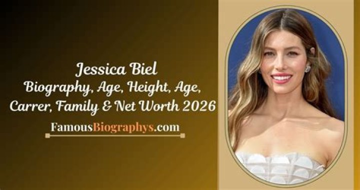 Jessica Miller’s Net Worth, Biography, Career, Awards, Fact and Life Story