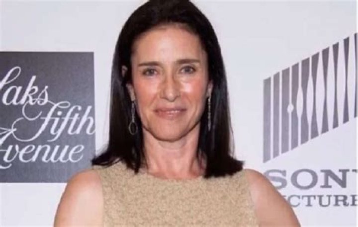 
Jessie Paxton Weiss Height, Weight, Net Worth, Age, Birthday, Wikipedia, Who, Nationality, Biography 