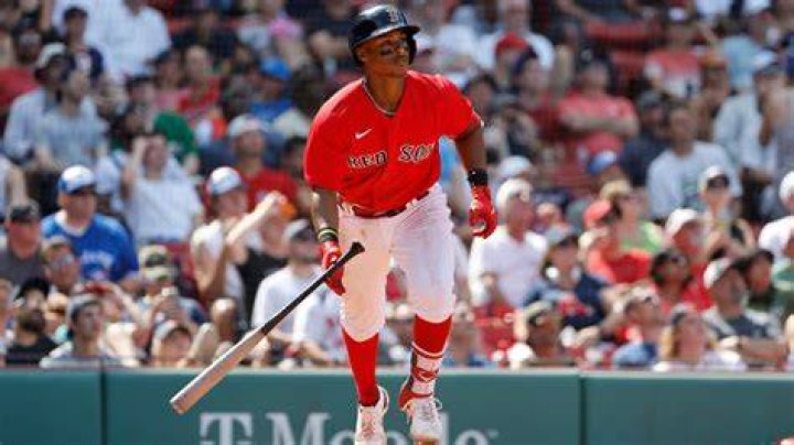 
Jeter Downs Set To Make His MLB Debut With Red Sox 