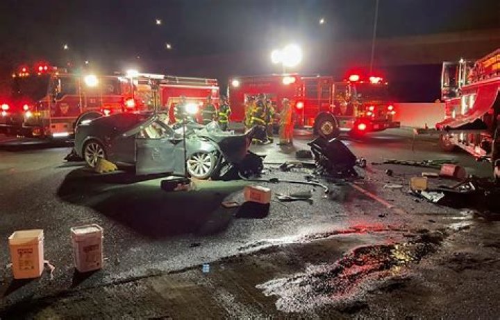 Jill Wagner accident: Was Jill Wagner involved in an accident?