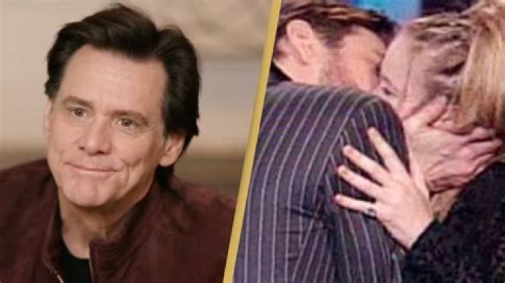 Jim Carrey Alicia Silverstone: Did They Really Kiss?