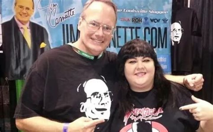 Jim Cornette Height, Weight, Net Worth, Age, Birthday, Wikipedia, Who, Instagram, Biography