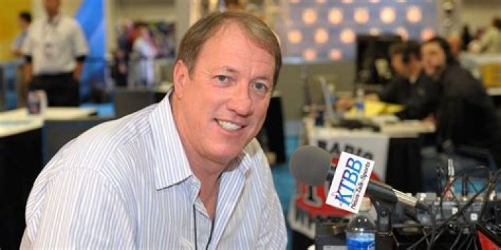 Jim Kelly Net Worth