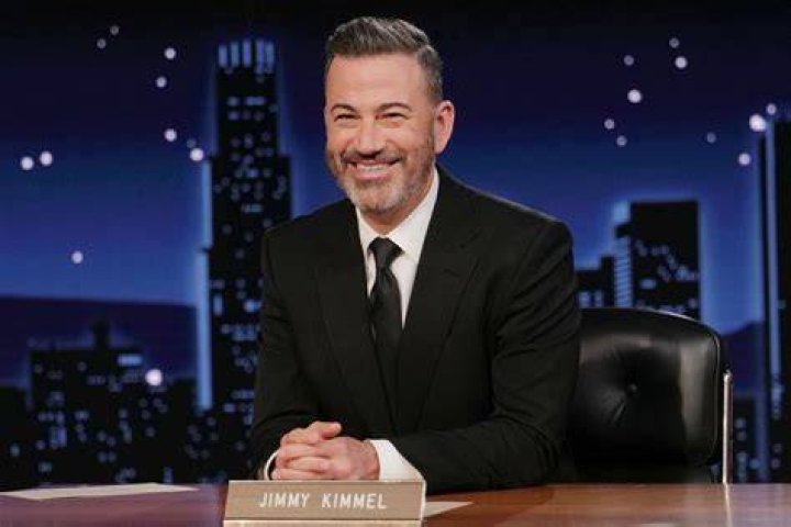 
Jimmy Kimmel Was Arrested For What? President Biden Discusses Late-Night Show Host’s Arrest 