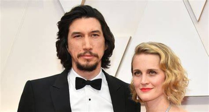
Joanne Tucker’s Age, Pregnant? Adam Driver’s Wife’s Biography 