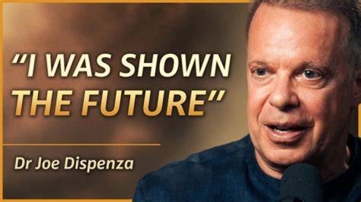 Joe Dispenza Age, Birthday, Wikipedia, Who, Nationality, Biography