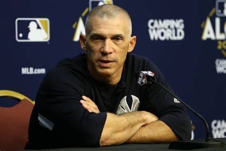 Joe Girardi Biography, Age, Wife, Son, Career, Stats, Team Coached