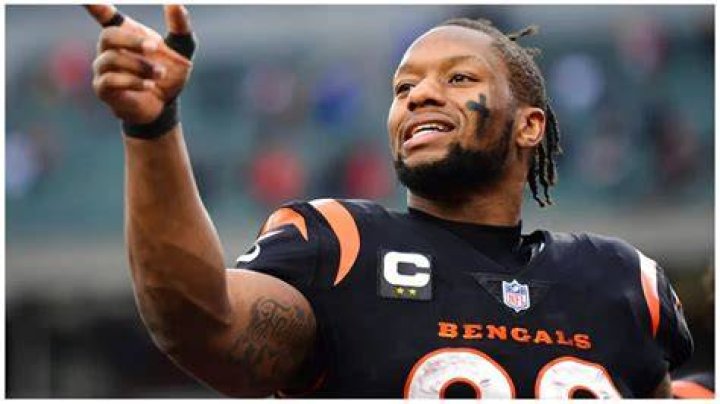 Joe Mixon Girlfriend 2022, Who is Joe Mixons Girlfriend?