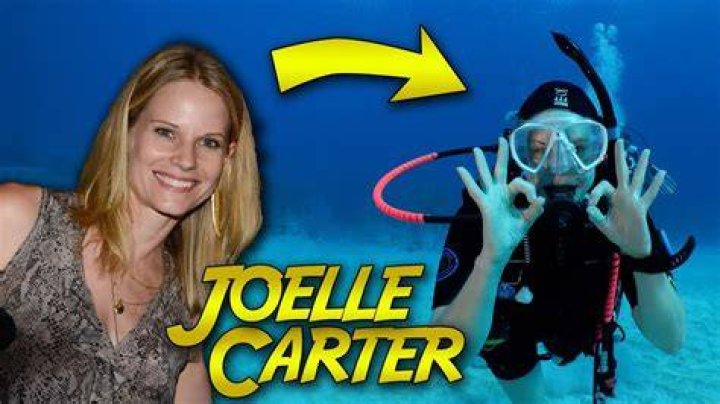 Joelle Marie Carter Height, Weight, Net Worth, Age, Birthday, Wikipedia, Who, Instagram, Biography