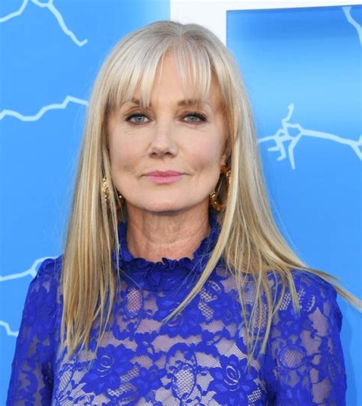 Joely Richardson Bio, Wiki, Age, Height, Husband, Movies, Actress and Net Worth