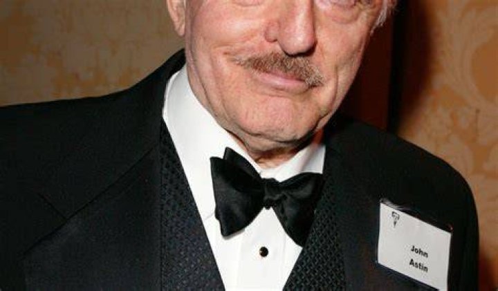 John Astin Height, Weight, Net Worth, Age, Birthday, Wikipedia, Who, Nationality, Biography