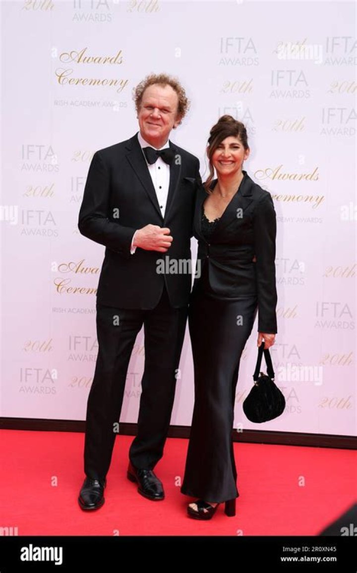 John C. Reilly: Wife, net worth, tattoos, smoking & body facts