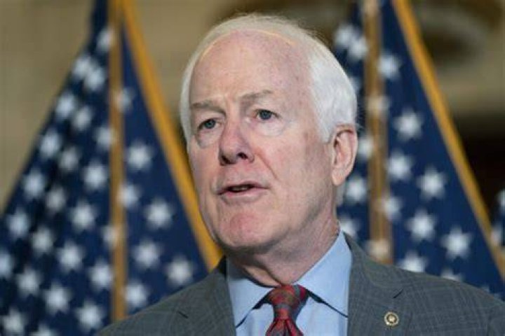 John Cornyn Height, Weight, Net Worth, Age, Birthday, Wikipedia, Who, Nationality, Biography