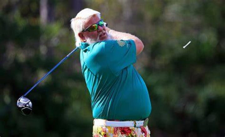 John Daly Height, Weight, Net Worth, Age, Birthday, Wikipedia, Who, Nationality, Biography