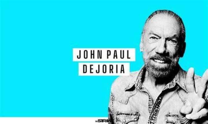 John Paul DeJoria Height, Weight, Net Worth, Age, Birthday, Wikipedia, Who, Instagram, Biography