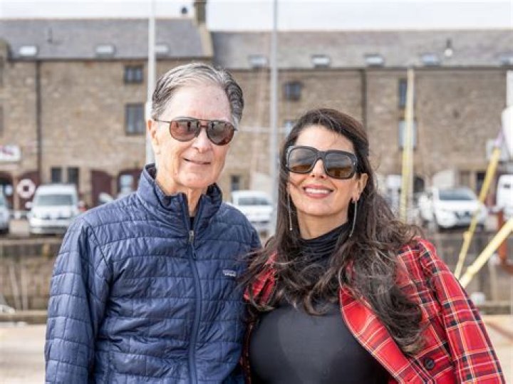 John W Henry Wife, Divorce, Daughter & Net Worth: Boston Red Sox