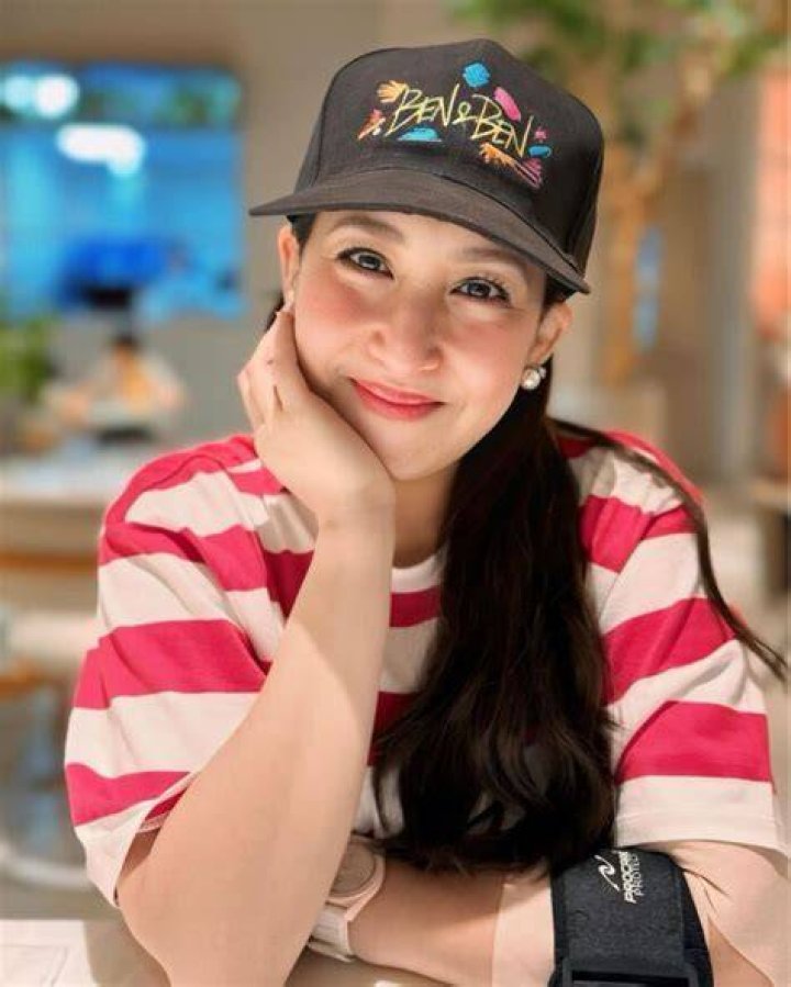 Jolina Magdangal Height, Weight, Net Worth, Age, Birthday, Wikipedia, Who, Nationality, Biography