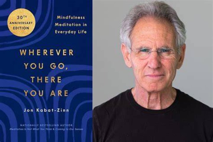 Jon Kabat-Zinn Net Worth, Income, Salary, Earnings, Biography