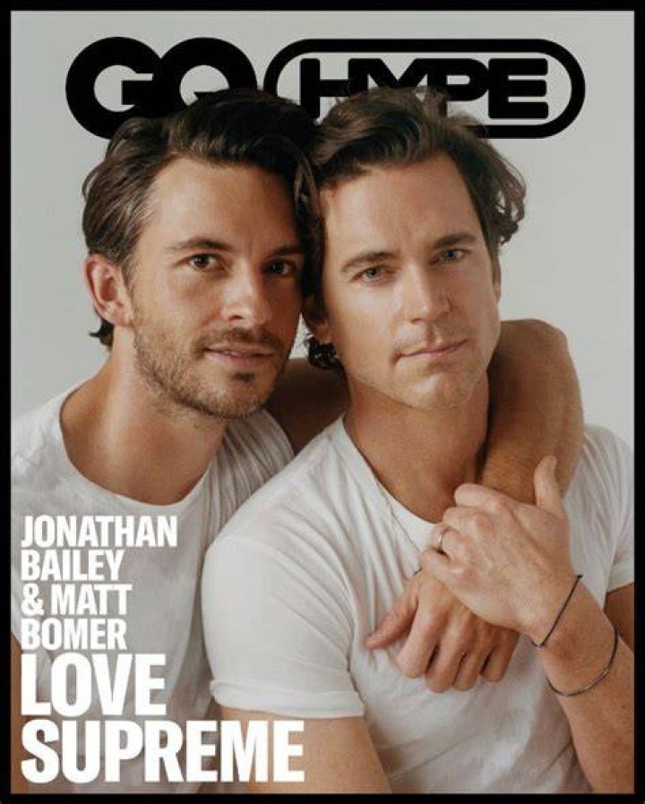 
Jonathan Bailey: The Story Of His Coming Out As Gay 