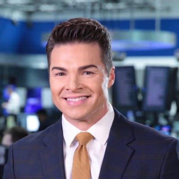 Jorge Estevez Bio, WSB-TV, Age, Family, Partner, Net Worth, Salary