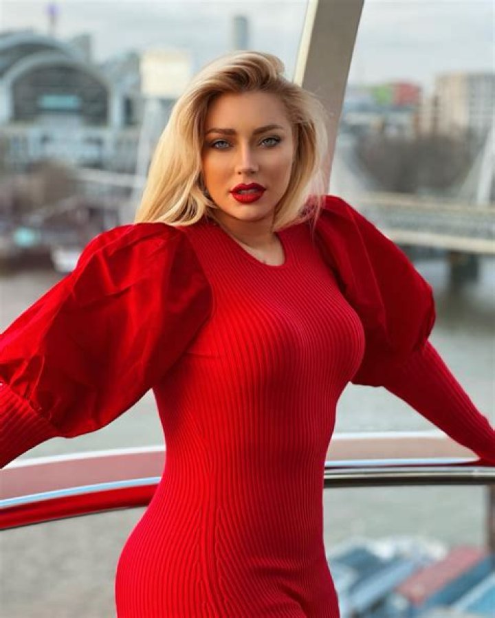 
Jorgie Kubursi Height, Weight, Net Worth, Age, Wiki, Who, Instagram, Biography 