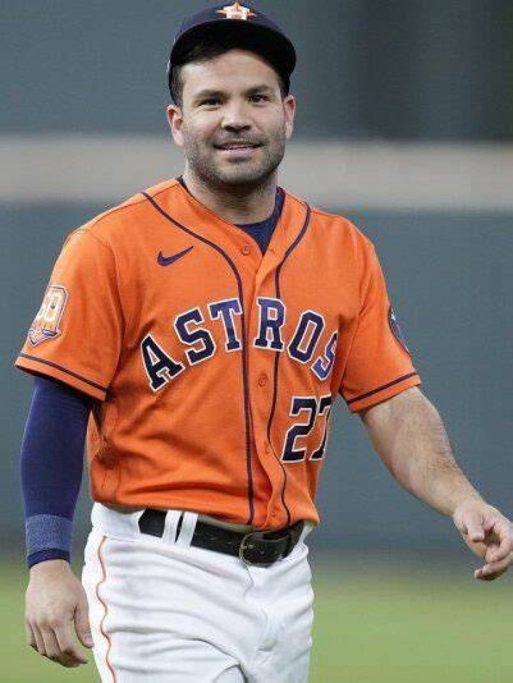 Jose Altuve Height, Weight, Net Worth, Age, Birthday, Wikipedia, Who, Nationality, Biography