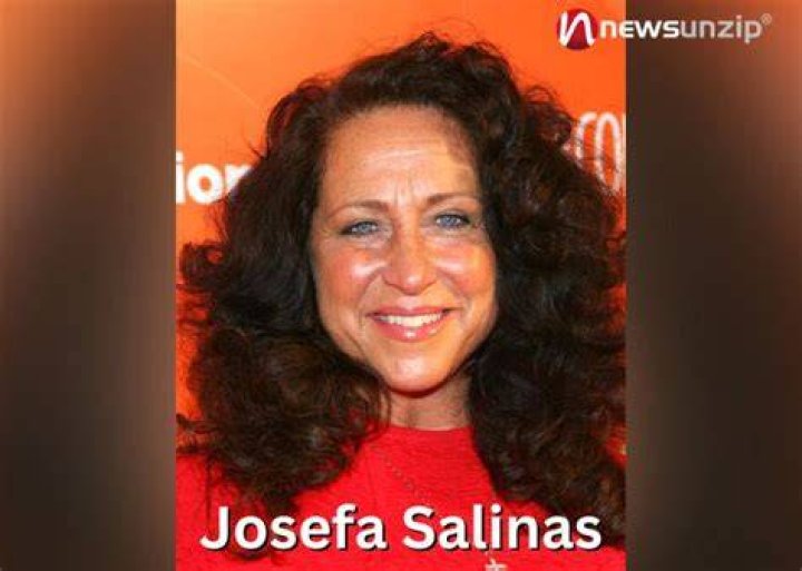 Josefa Salinas Height, Weight, Net Worth, Age, Birthday, Wikipedia, Who, Instagram, Biography