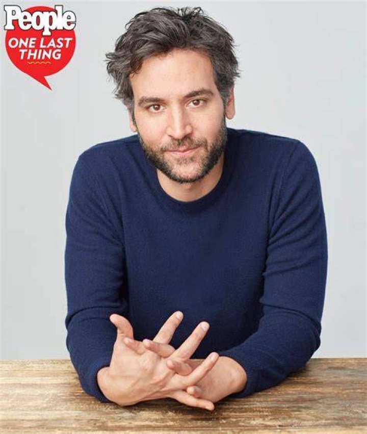 
Josh Radnor Reveals He Might Be Allergic to Ice Cream: ‘I Sneeze for 20 Minutes. It’s So Sad’ 
