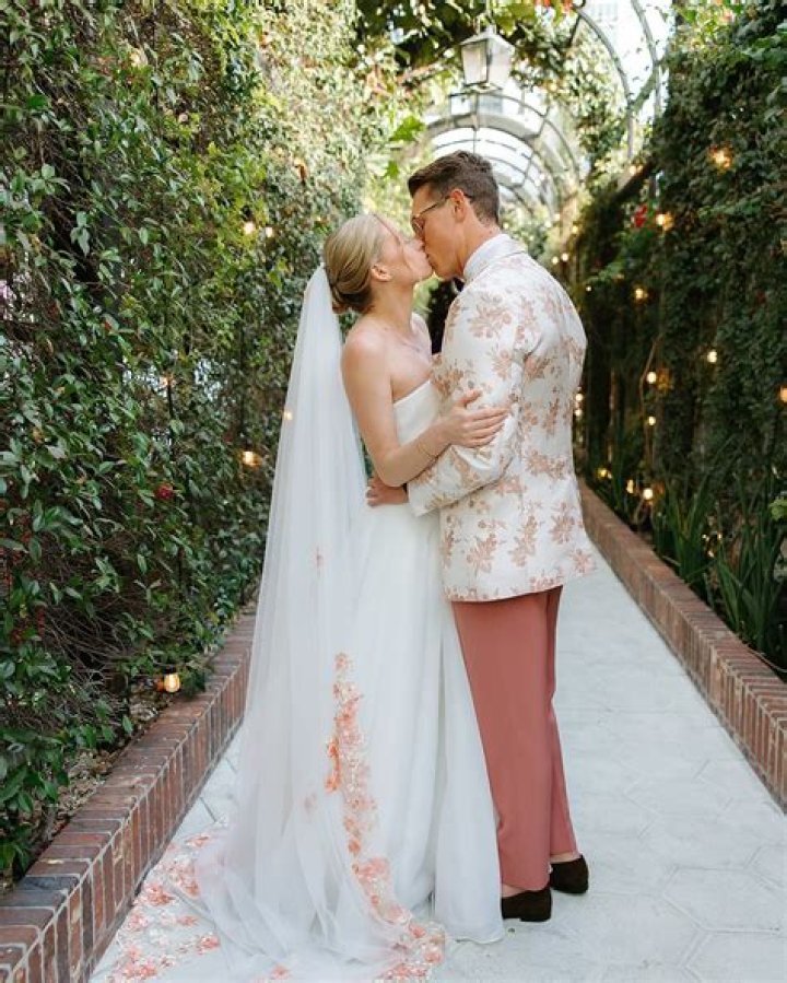 
Josh Scherer Wife To Be Julia Levy | Relationship Timeline 