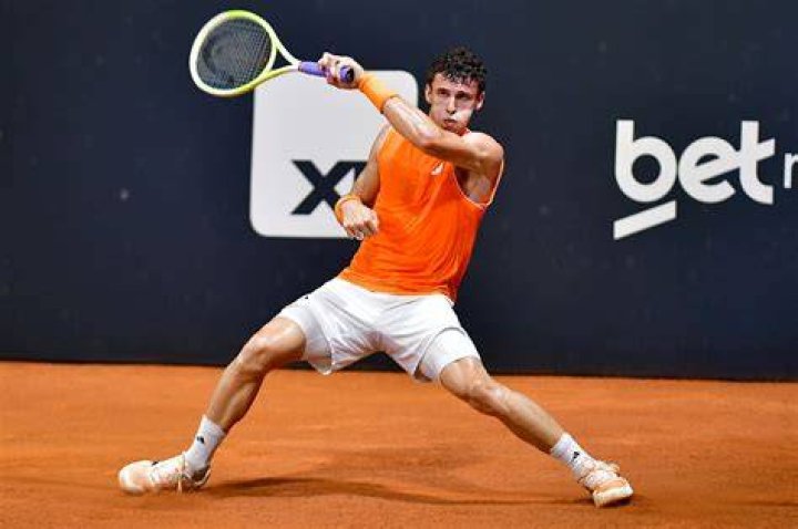 
Juan Manuel Cerundolo Height, Weight, Net Worth, Age, Birthday, Wikipedia, Who, Nationality, Biography 