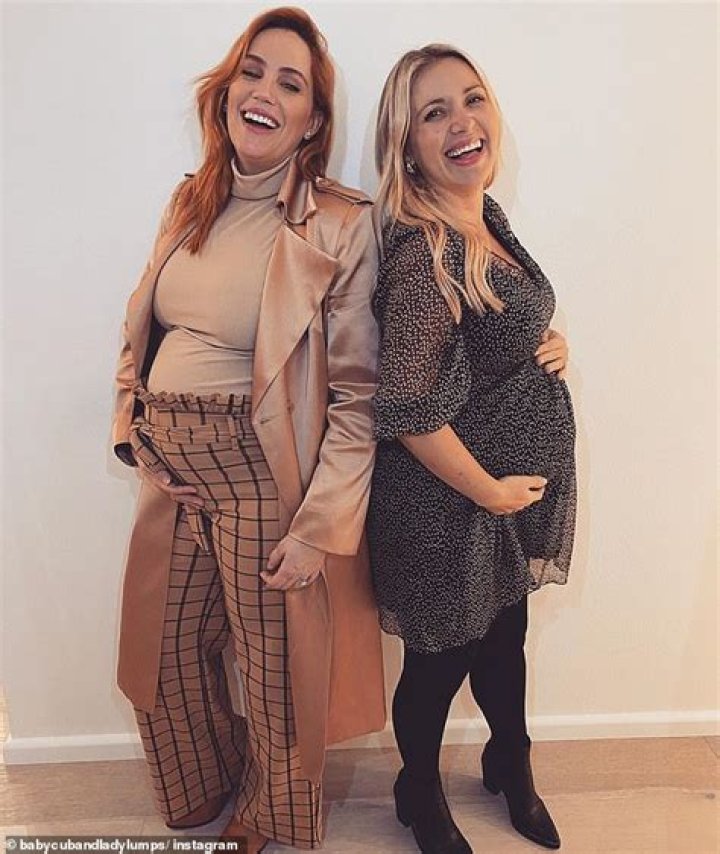 
Jules Robinson Pregnant? Who is Jules Robinson? 