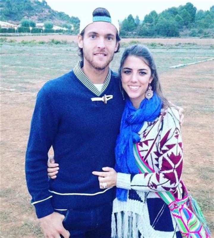
Júlia Villanueva: Meet Joao Sousa Wife And Partner Since 2008 