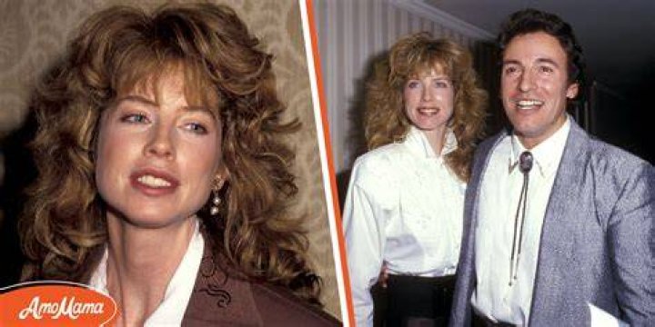 Julianne Phillips Net Worth: Know About Her Husband, Children and Age
