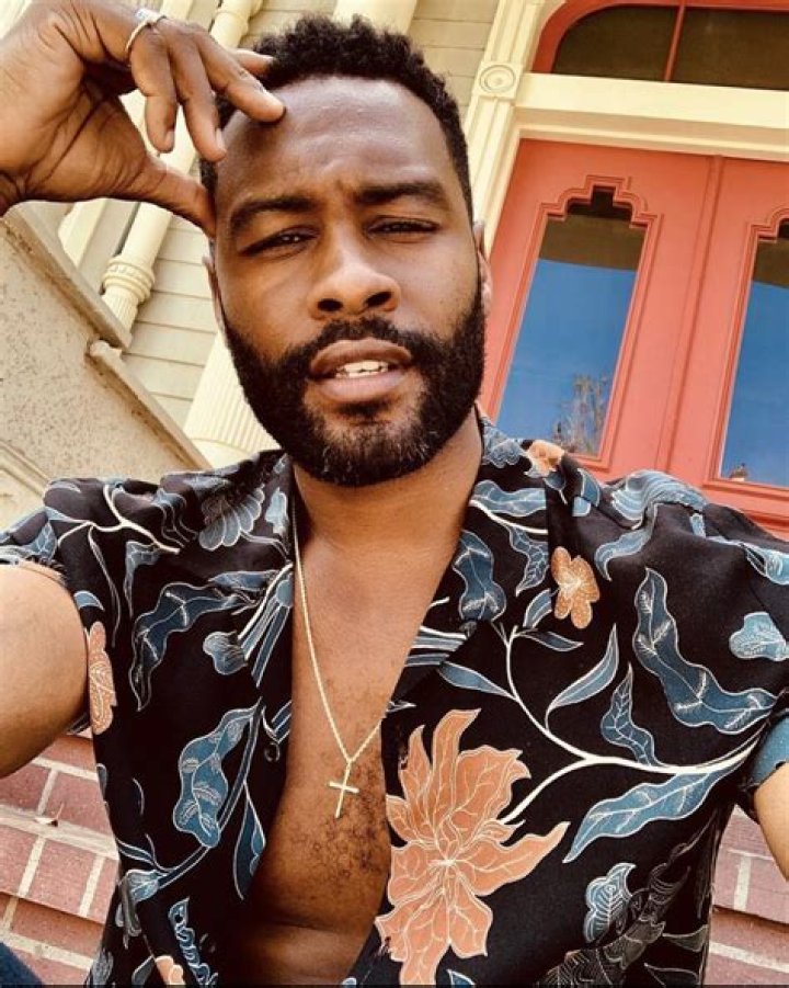 Justin Marcel McManus Height, Weight, Net Worth, Age, Birthday, Wikipedia, Who, Instagram, Biography