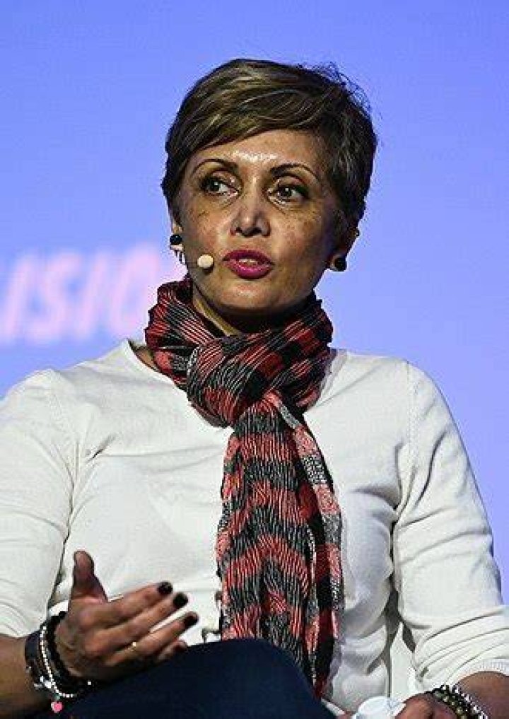 
Jyoti Gondek Age, Birthday, Wikipedia, Who, Nationality, Biography 