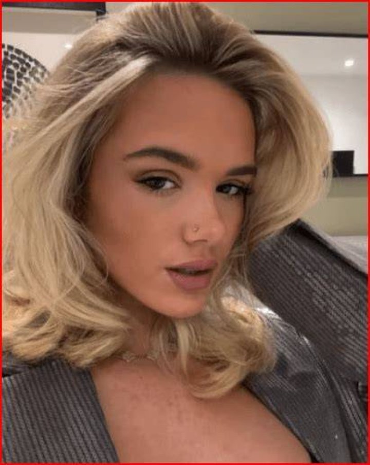 
Kaci Brookz Height, Weight, Net Worth, Age, Birthday, Wikipedia, Who, Instagram, Biography 