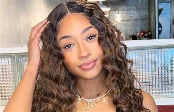 Kamiri Gaulden Height, Weight, Net Worth, Age, Birthday, Wikipedia, Who, Instagram, Biography