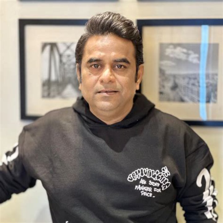 Kanchan V Pagare Height, Weight, Net Worth, Age, Birthday, Wikipedia, Who, Instagram, Biography