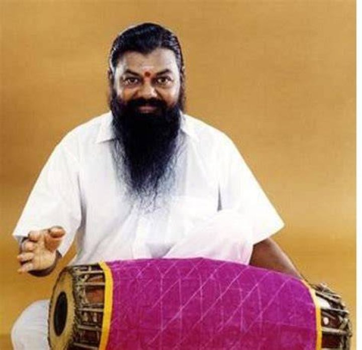 Karaikudi Mani Height, Weight, Net Worth, Age, Birthday, Wikipedia, Who, Nationality, Biography