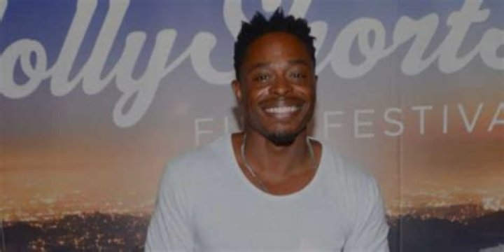 Kareem J Grimes’ biography: age, net worth, wife, movies