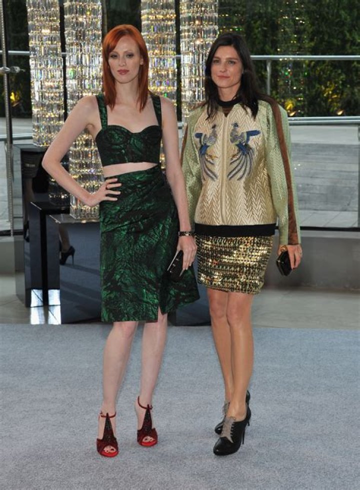 
Karen Elson Height, Weight, Net Worth, Age, Birthday, Wikipedia, Who, Nationality, Biography 