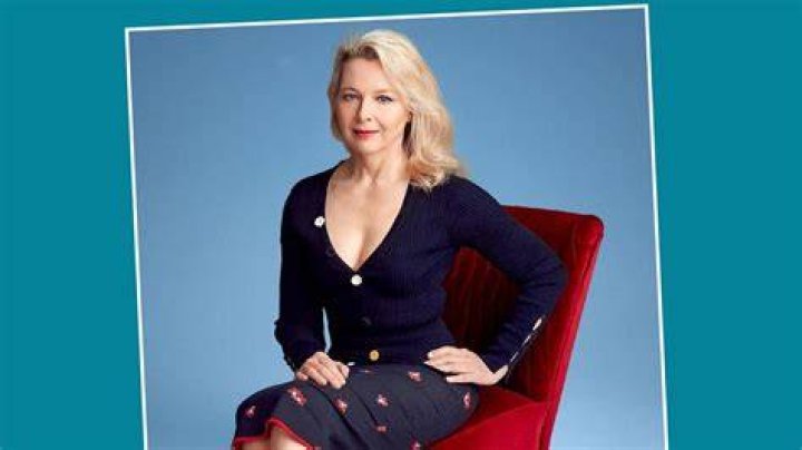 Karen Krizanovich Height, Weight, Net Worth, Age, Birthday, Wikipedia, Who, Nationality, Biography