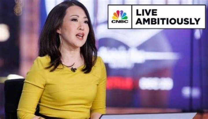Karen Tso Bio, Wiki, Age, Height, Parents, Husband, Baby, Salary, CNBC, Net Worth