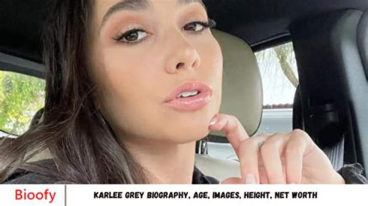 Karlee Steel – Biography, Age, Height, Ethnicity, Net Worth