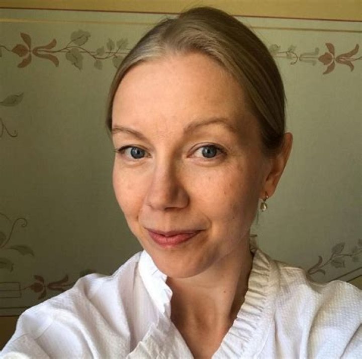 
Kate Hardcastle | Wikipedia, Age, Parents And Net Worth 