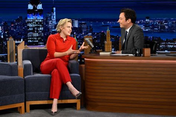 
Kate McKinnon is Not Married Yet 