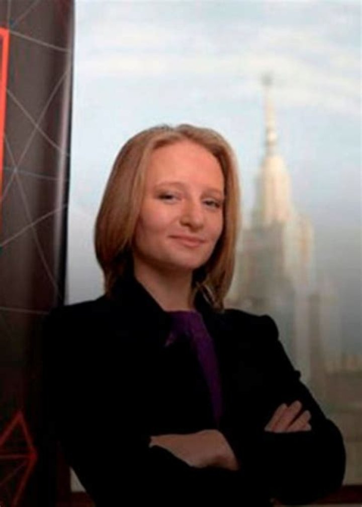 Katerina Tikhonova Height, Weight, Net Worth, Age, Birthday, Wikipedia, Who, Nationality, Biography