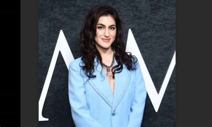Kayla Davies Height, Weight, Net Worth, Age, Birthday, Wikipedia, Who, Nationality, Biography
