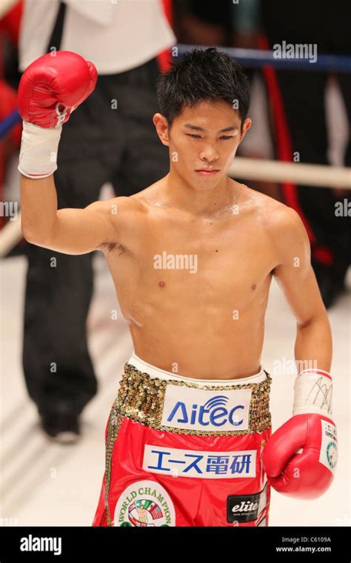 Kazuto Ioka Height, Weight, Net Worth, Age, Birthday, Wikipedia, Who, Nationality, Biography
